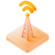 Switch Less Networks